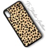 Hair On Leather Cowhide Phone Case and Watch band