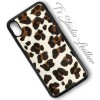 Hair On Leather Cowhide Phone Case and Watch band