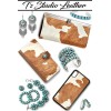 Gift Certificate Card for T's Studio Leather