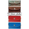 Gift Certificate Card for T's Studio Leather