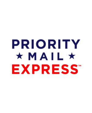 Upgrade to Express Shipping