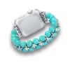 Turquoise Stone Apple Watch Band