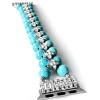 Turquoise Stone Apple Watch Band