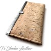 Natural Cork Wallet